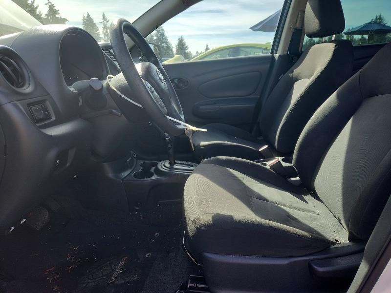 Продаж на аукціоні авто 2018 Nissan Versa, vin: 3N1CN7AP3JL856340, номер лоту: 71015236