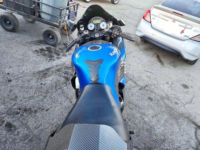 Aukcja sprzedaży 2008 Kawasaki Zx1400, vin: JKBZXNC168A000584, numer aukcji: 73877176
