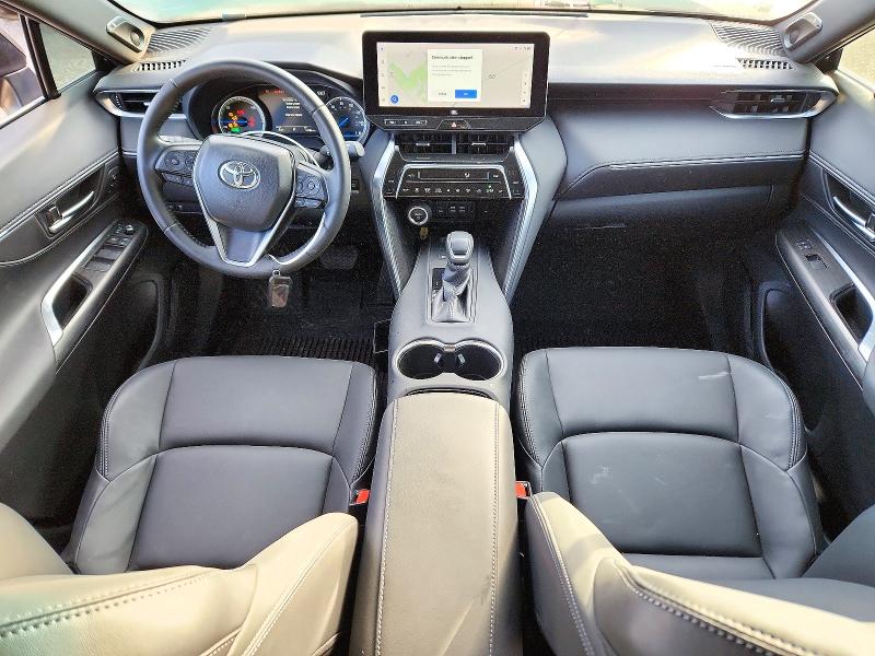 Aukcja sprzedaży 2024 Toyota Venza, vin: JTEAAAAH3RJ161196, numer aukcji: 72460536