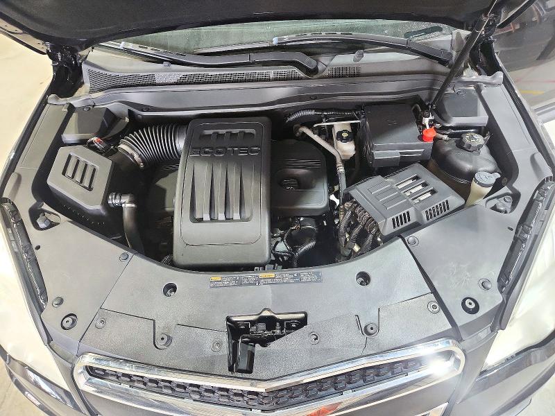 Aukcja sprzedaży 2015 Chevrolet Equinox, vin: 2GNALBEK5F6339121, numer aukcji: 72669356