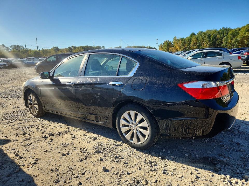 2015 Honda Accord მანქანა იყიდება აუქციონზე, vin: 1HGCR2F75FA152265, აუქციონის ნომერი: 71917276