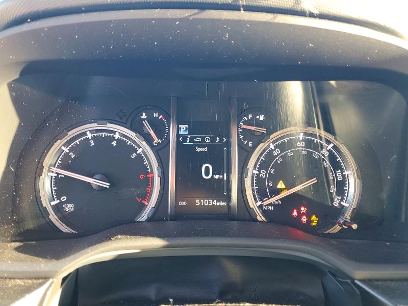 Продаж на аукціоні авто 2020 Toyota 4runner, vin: JTEBU5JRXL5831628, номер лоту: 70566446