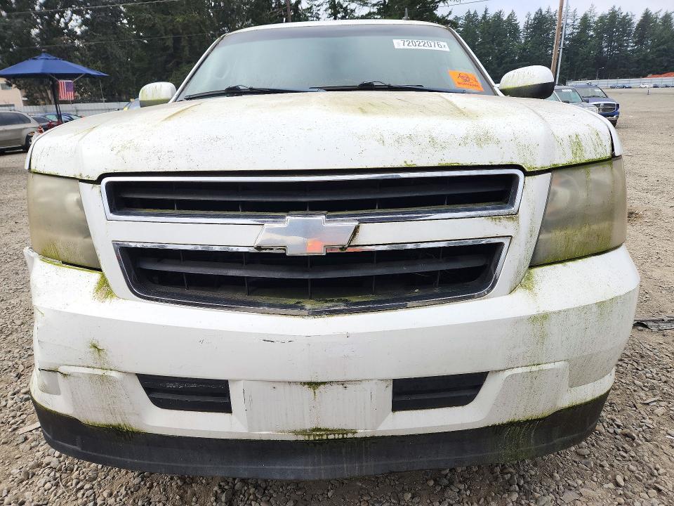 Aukcja sprzedaży 2008 Chevrolet Tahoe, vin: 1GNFK13548R275595, numer aukcji: 72022076