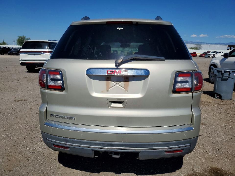 2014 Gmc Acadia მანქანა იყიდება აუქციონზე, vin: 1GKKRPKD4EJ318037, აუქციონის ნომერი: 71767846