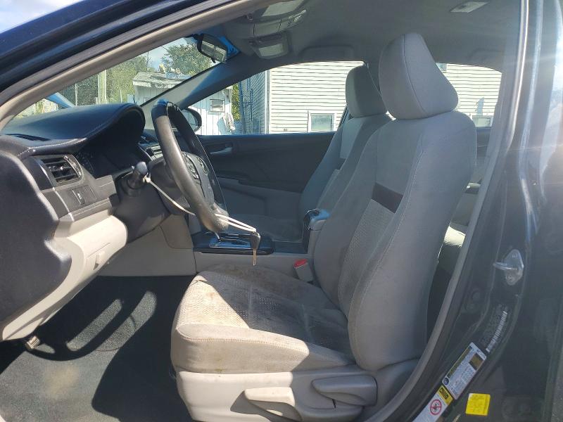 Aukcja sprzedaży 2012 Toyota Camry, vin: 4T1BF1FK8CU056315, numer aukcji: 71909876
