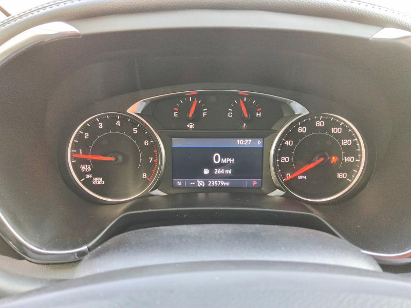 69464916 :رقم المزاد ، 3GNKBCR45SS269320 vin ، 2025 Chevrolet Blazer مزاد بيع