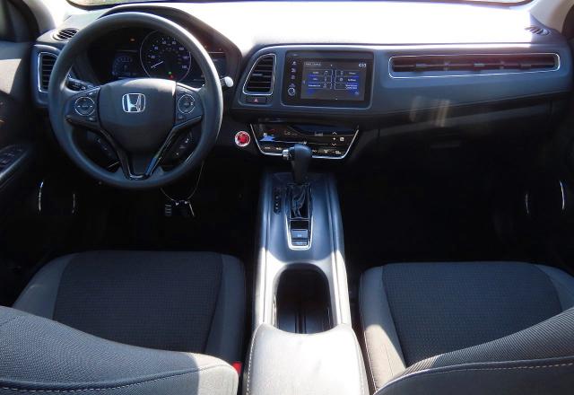 72238366 :رقم المزاد ، 3CZRU5H50NM711219 vin ، 2022 Honda Hr-v مزاد بيع