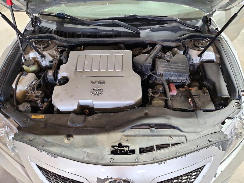 Продажа на аукционе авто 2008 Toyota Camry, vin: 4T1BK46K58U071438, номер лота: 71736276