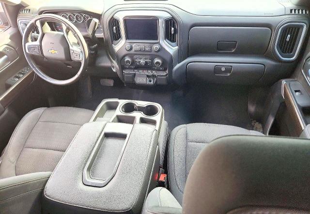 Aukcja sprzedaży 2021 Chevrolet Silverado, vin: 3GCUYDED0MG351201, numer aukcji: 47132676
