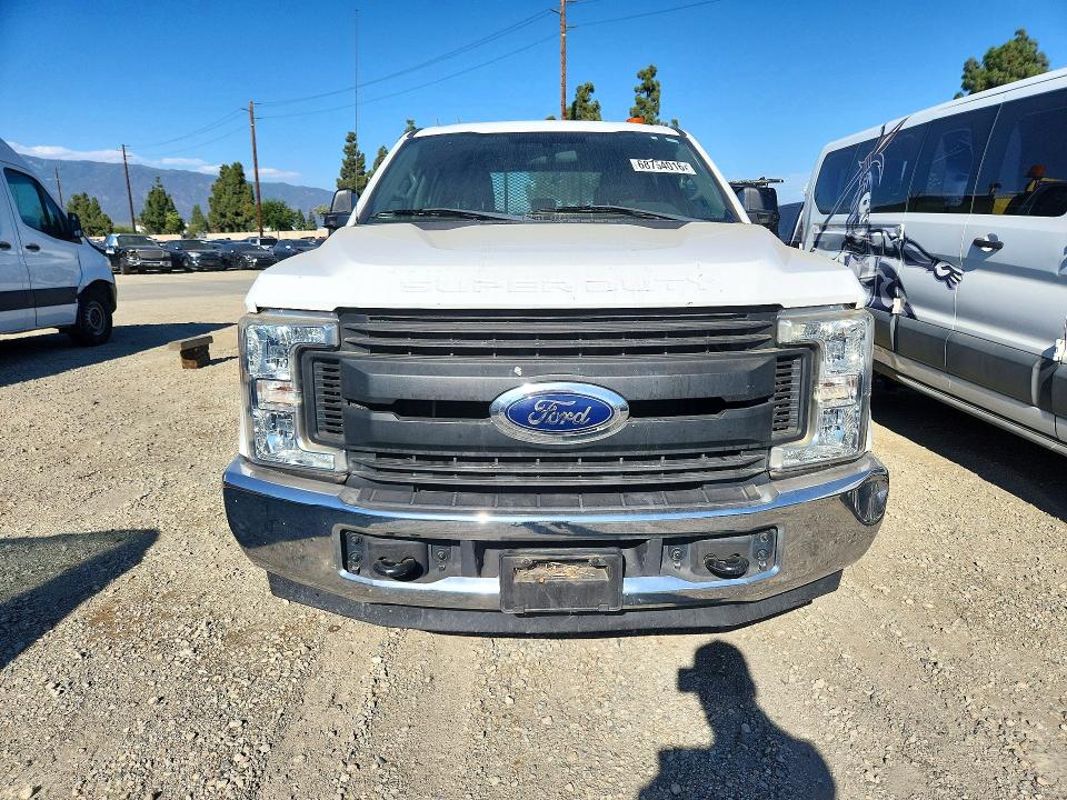 Aukcja sprzedaży 2017 Ford F250, vin: 1FT7W2A66HEF48773, numer aukcji: 68754016