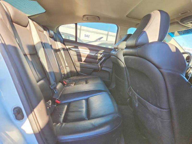 Продажа на аукционе авто 2009 Acura Tl, vin: 19UUA86219A800207, номер лота: 71078156