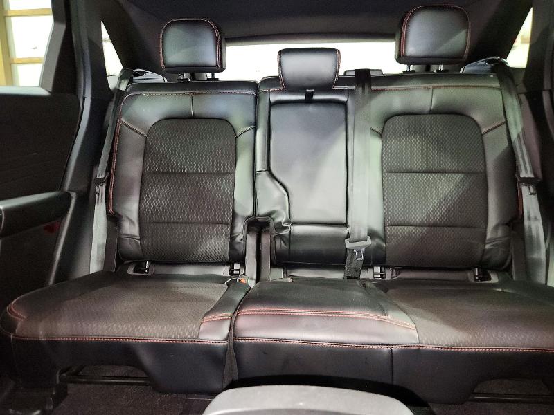 72297346 :رقم المزاد ، 1FMCU9NA9SUB43219 vin ، 2025 Ford Escape مزاد بيع
