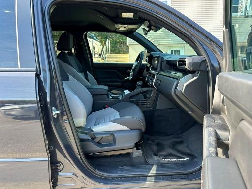 70370146 :رقم المزاد ، 3TMLB5JN2TM264174 vin ، 2026 Toyota Tacoma مزاد بيع