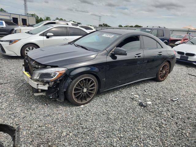 Продажа на аукционе авто 2016 Mercedes-benz Cla, vin: WDDSJ4EB9GN331105, номер лота: 71242306