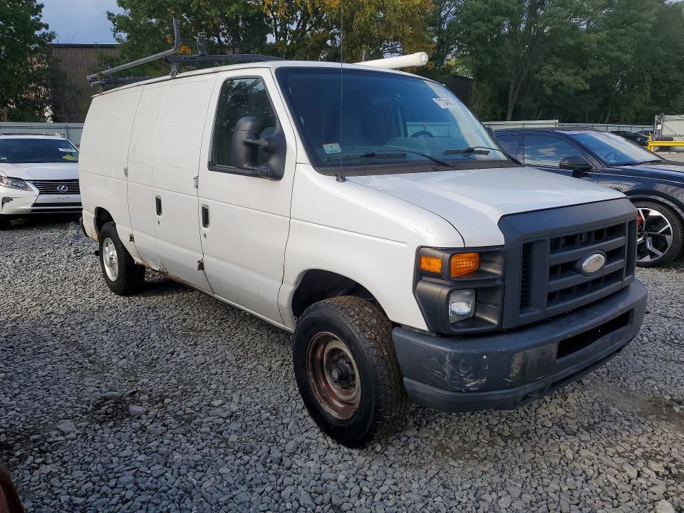 Продаж на аукціоні авто 2014 Ford Econoline, vin: 1FTNE2EW6EDA15635, номер лоту: 71734406