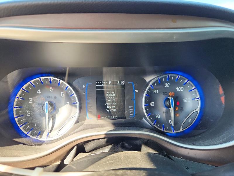 Aukcja sprzedaży 2019 Chrysler Pacifica, vin: 2C4RC1BG1KR539783, numer aukcji: 72409716