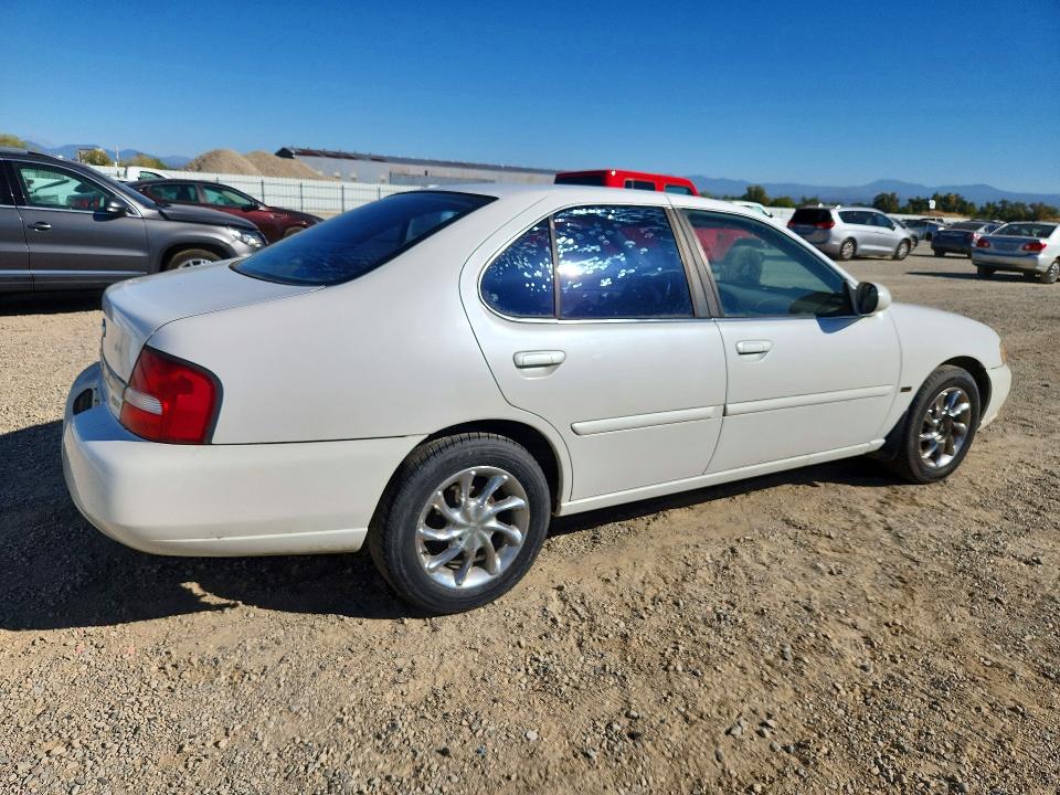 Продаж на аукціоні авто 2001 Nissan Altima, vin: 1N4DL01D21C205819, номер лоту: 72835466