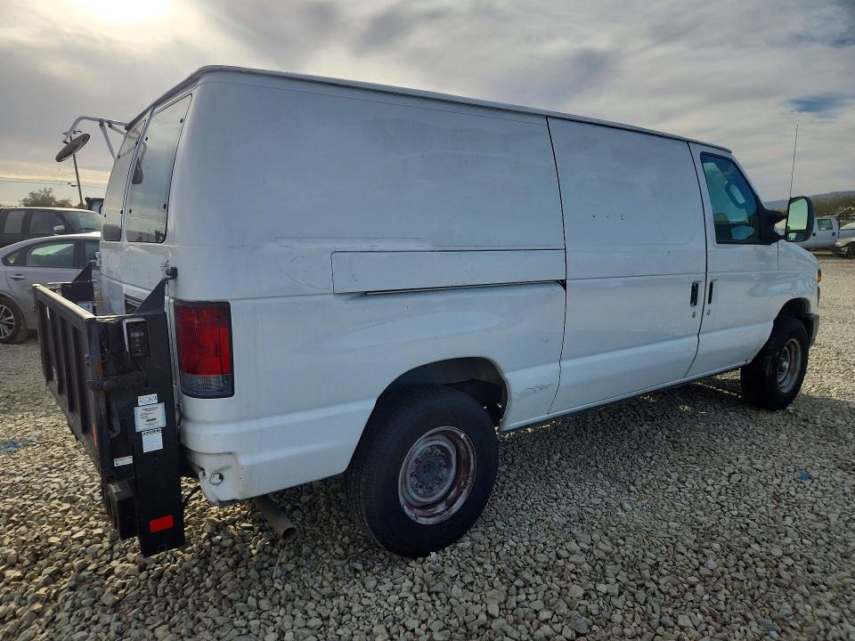 2011 Ford E250 მანქანა იყიდება აუქციონზე, vin: 1FTNE2EW9BDB36073, აუქციონის ნომერი: 71775486