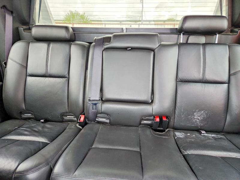 2011 Chevrolet Avalanche მანქანა იყიდება აუქციონზე, vin: 3GNMCFE02BG262418, აუქციონის ნომერი: 71430996