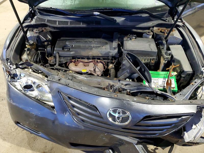 Продаж на аукціоні авто 2009 Toyota Camry, vin: 4T1BE46K59U345195, номер лоту: 71707676