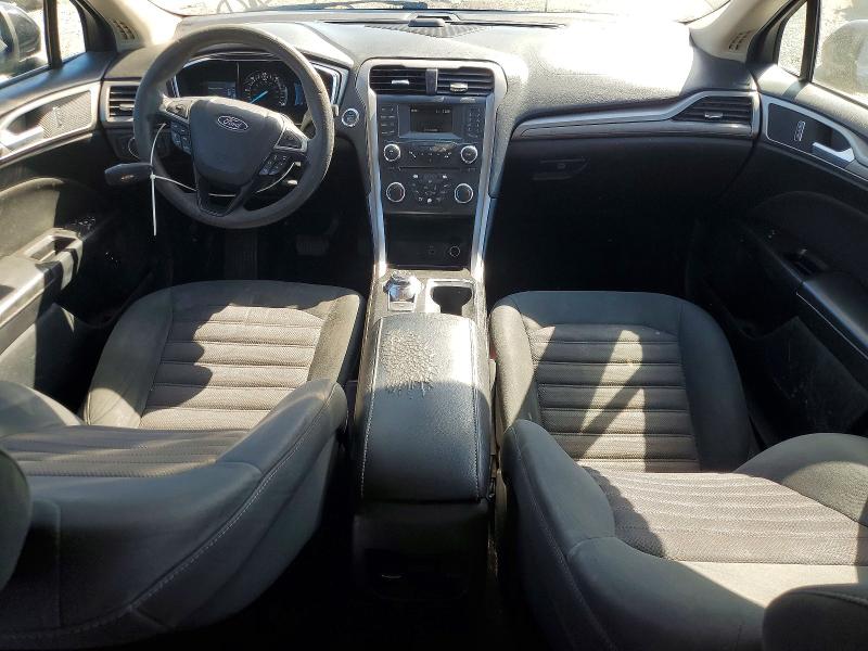 Продажа на аукционе авто 2017 Ford Fusion, vin: 3FA6P0LU1HR358410, номер лота: 70891206