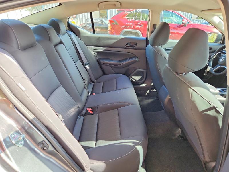 Продажа на аукционе авто 2026 Nissan Altima, vin: 1N4BL4DV0TN319408, номер лота: 71214326