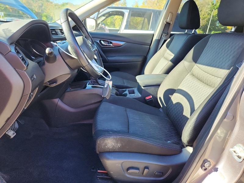 Продаж на аукціоні авто 2020 Nissan Rogue, vin: JN8AT2MV8LW120325, номер лоту: 71885496