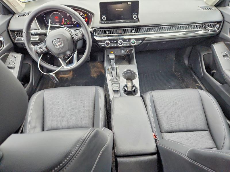 Продаж на аукціоні авто 2022 Honda Civic, vin: 19XFL1H79NE005771, номер лоту: 71035186