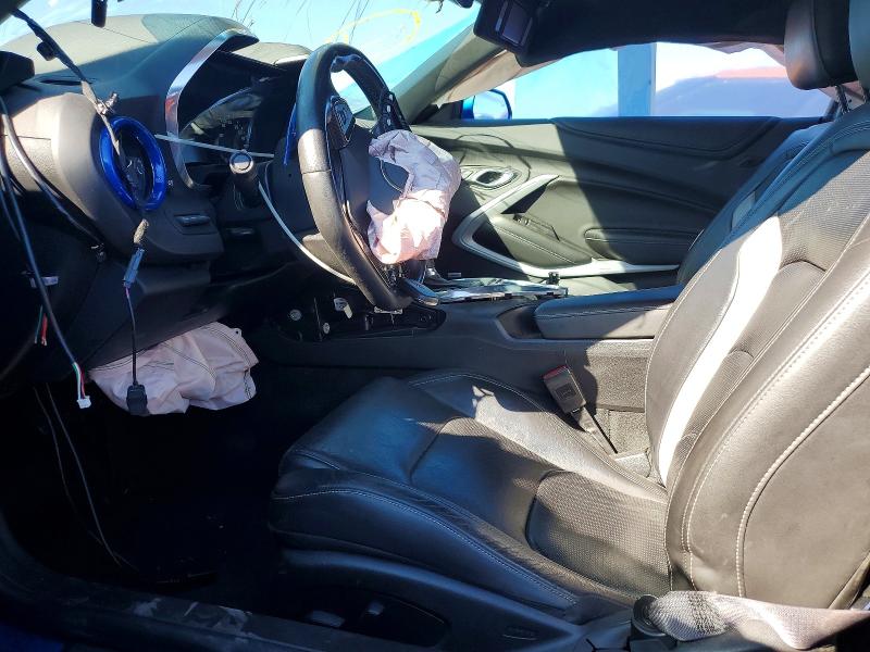 Aukcja sprzedaży 2016 Chevrolet Camaro, vin: 1G1FH1R70G0173013, numer aukcji: 70701546