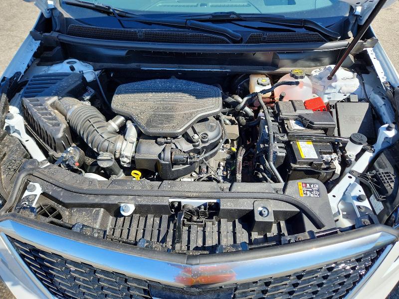 Aukcja sprzedaży 2026 Cadillac Xt5, vin: 1GYKNDRS7TZ118059, numer aukcji: 71624796