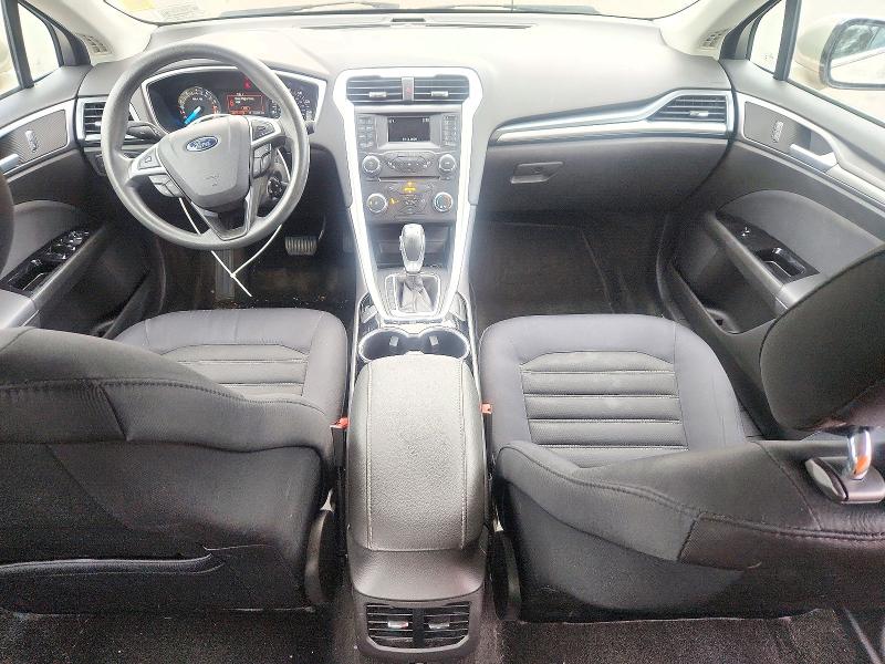 Продажа на аукционе авто 2015 Ford Fusion, vin: 3FA6P0H75FR156539, номер лота: 71510006