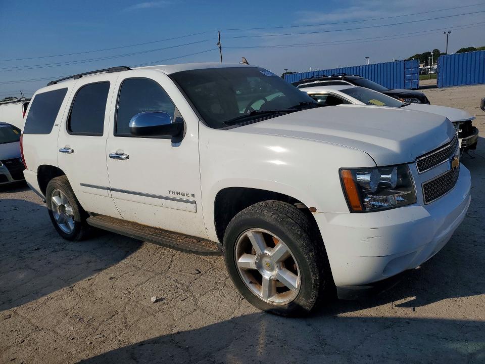 Aukcja sprzedaży 2009 Chevrolet Tahoe, vin: 1GNFK33089R143408, numer aukcji: 70713256