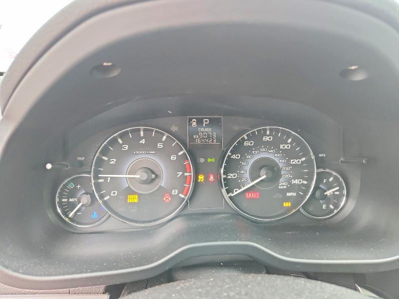 70973006 :رقم المزاد ، 4S4BRCGC7A3334330 vin ، 2010 Subaru Outback مزاد بيع