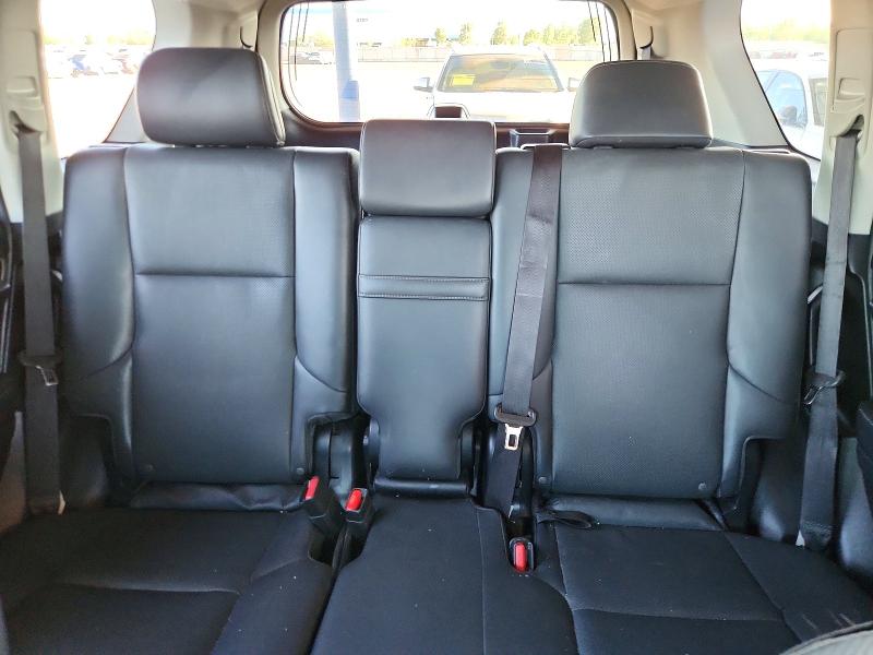 Продажа на аукционе авто 2015 Lexus Gx, vin: JTJBM7FX9F5103243, номер лота: 72014566