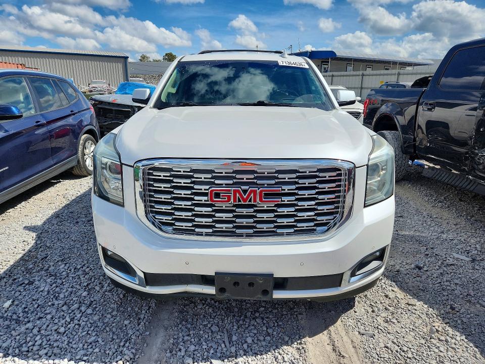 2019 Gmc Yukon Xl მანქანა იყიდება აუქციონზე, vin: 1GKS2HKJ6KR108858, აუქციონის ნომერი: 71364636