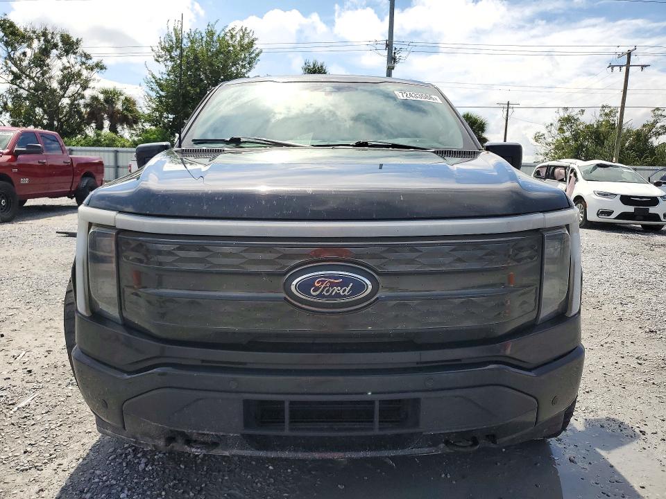 Продаж на аукціоні авто 2022 Ford F150, vin: 1FT6W1EV2NWG03300, номер лоту: 72433586
