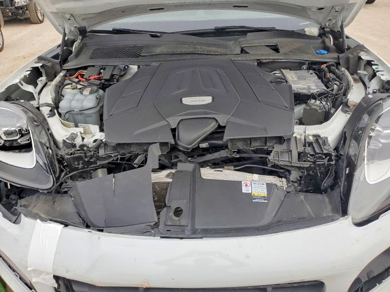 Aukcja sprzedaży 2023 Porsche Cayenne, vin: WP1AA2AY9PDA04499, numer aukcji: 71077386