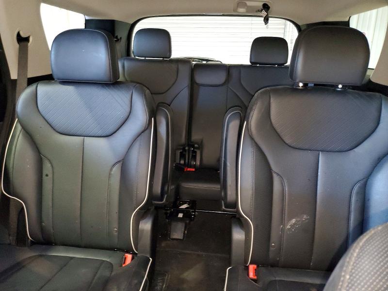 Aukcja sprzedaży 2025 Hyundai Palisade, vin: KM8R24GE4SU858265, numer aukcji: 71034886