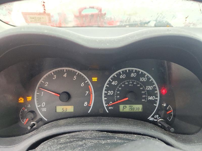Aukcja sprzedaży 2011 Toyota Corolla, vin: 2T1BU4EE8BC746858, numer aukcji: 72894996