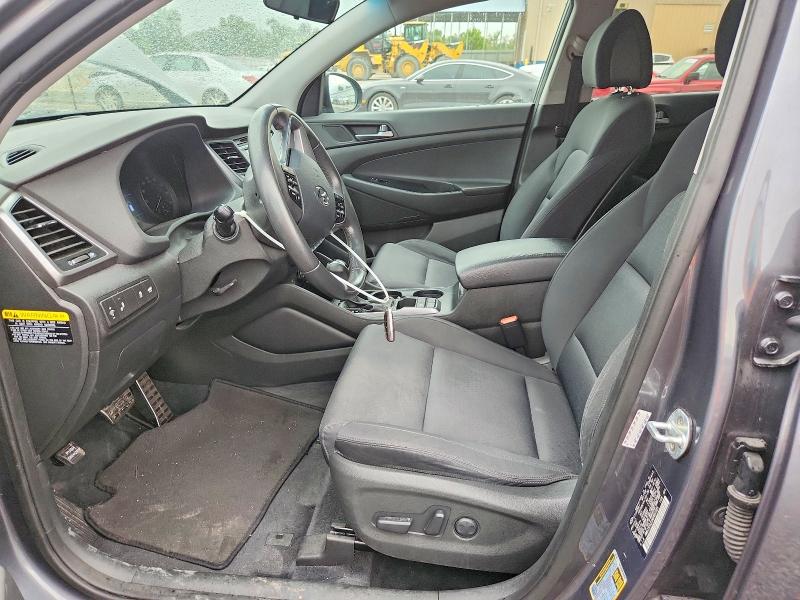 Aukcja sprzedaży 2017 Hyundai Tucson, vin: KM8J33A23HU481925, numer aukcji: 71365896