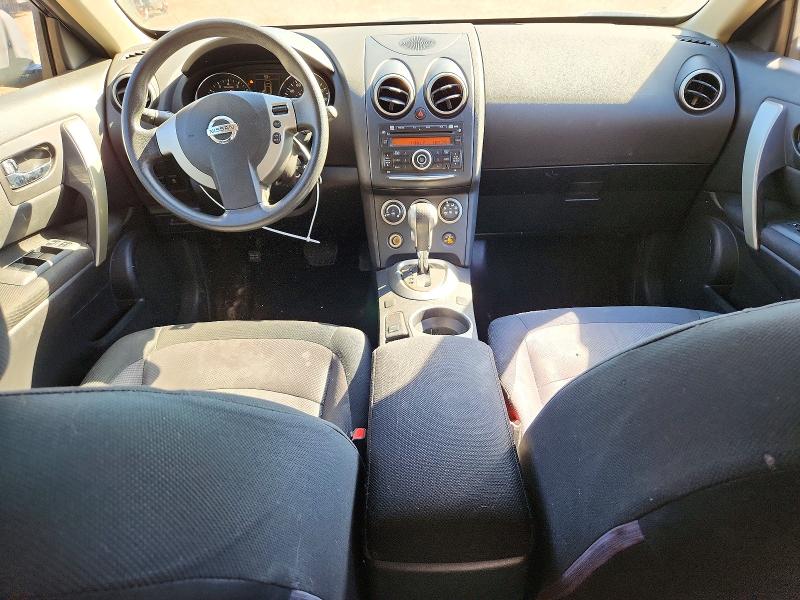Aukcja sprzedaży 2012 Nissan Rogue, vin: JN8AS5MV2CW714249, numer aukcji: 72601646