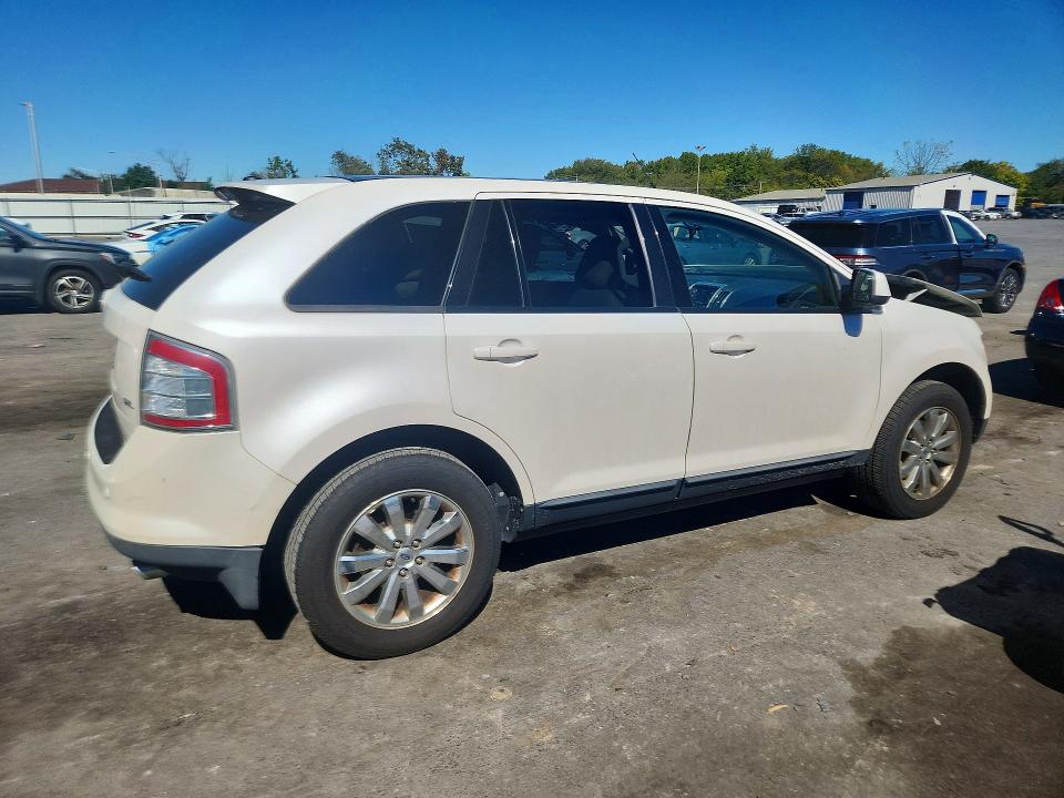 Продаж на аукціоні авто 2010 Ford Edge, vin: 2FMDK3JC2ABB51021, номер лоту: 70346576