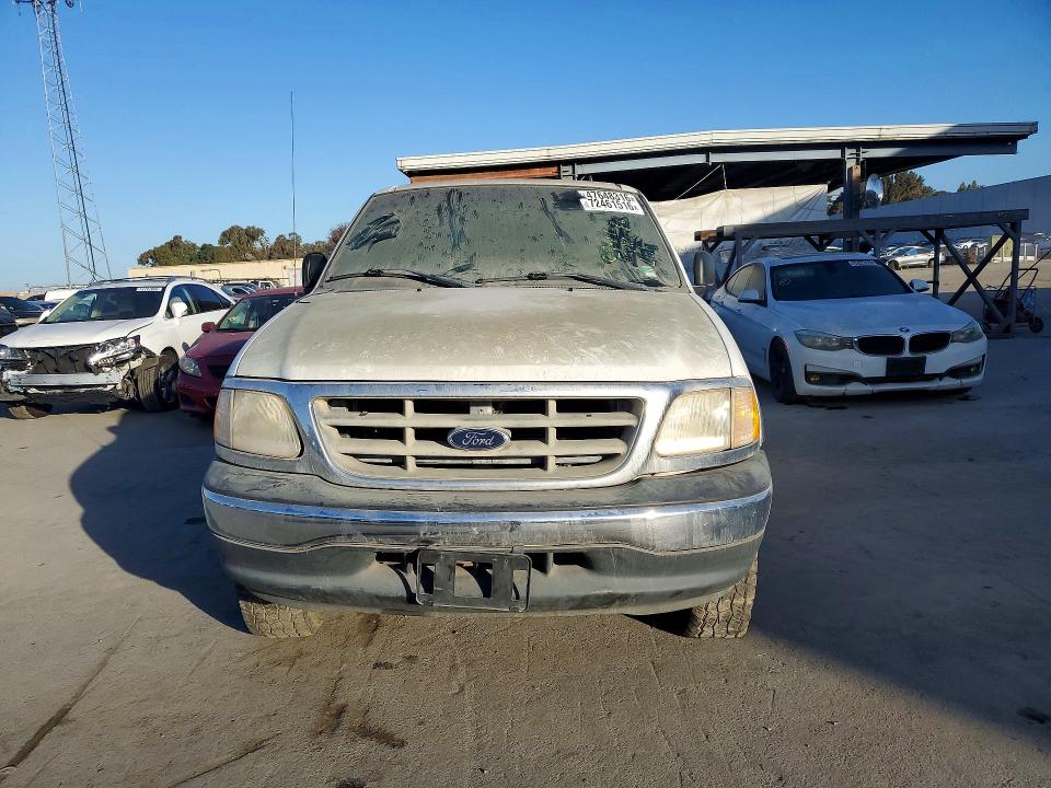 Продаж на аукціоні авто 2002 Ford F150, vin: 1FTRX18W22NA82773, номер лоту: 72461516