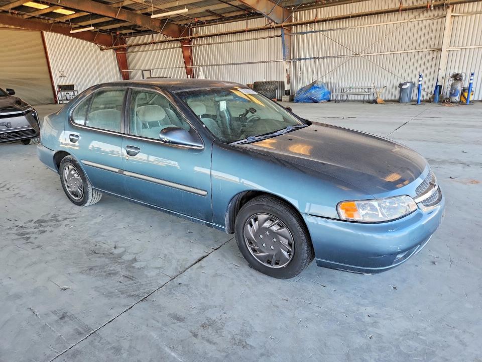 72063716 :رقم المزاد ، 1N4DL01D81C144153 vin ، 2001 Nissan Altima مزاد بيع