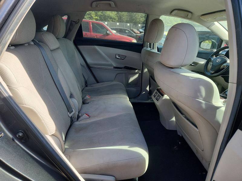 Aukcja sprzedaży 2012 Toyota Venza, vin: 4T3ZA3BB3CU061198, numer aukcji: 71534406