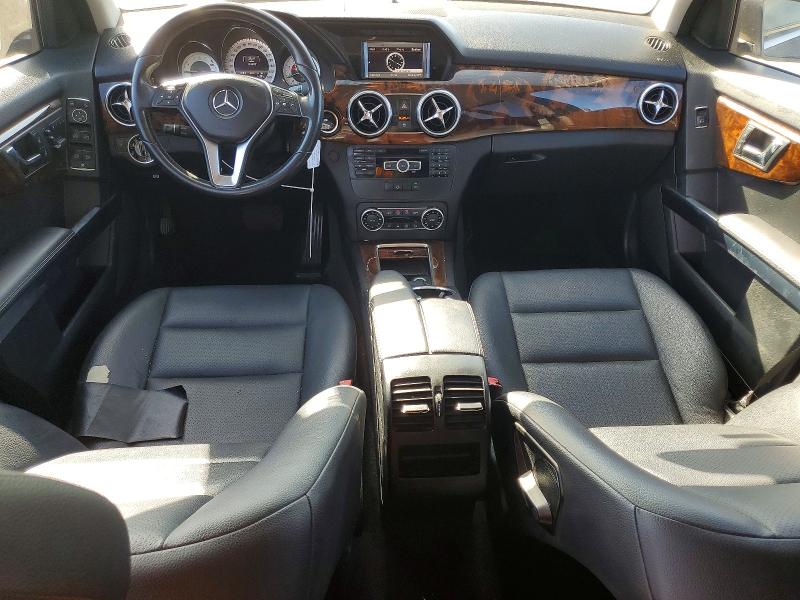 71385556 :رقم المزاد ، WDCGG5HBXDG022530 vin ، 2013 Mercedes-benz Glk مزاد بيع