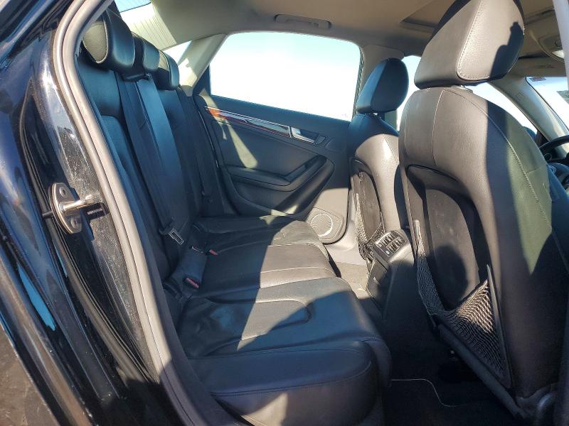 Aukcja sprzedaży 2009 Audi A4, vin: WAUMF78K29N044030, numer aukcji: 70378516