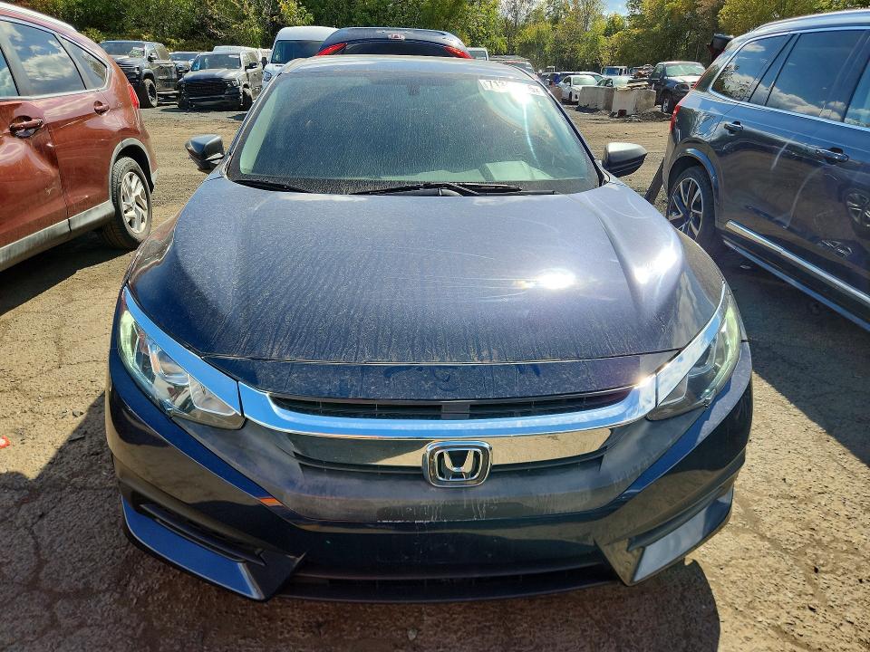 Aukcja sprzedaży 2017 Honda Civic, vin: 19XFC2E55HE000967, numer aukcji: 71348846