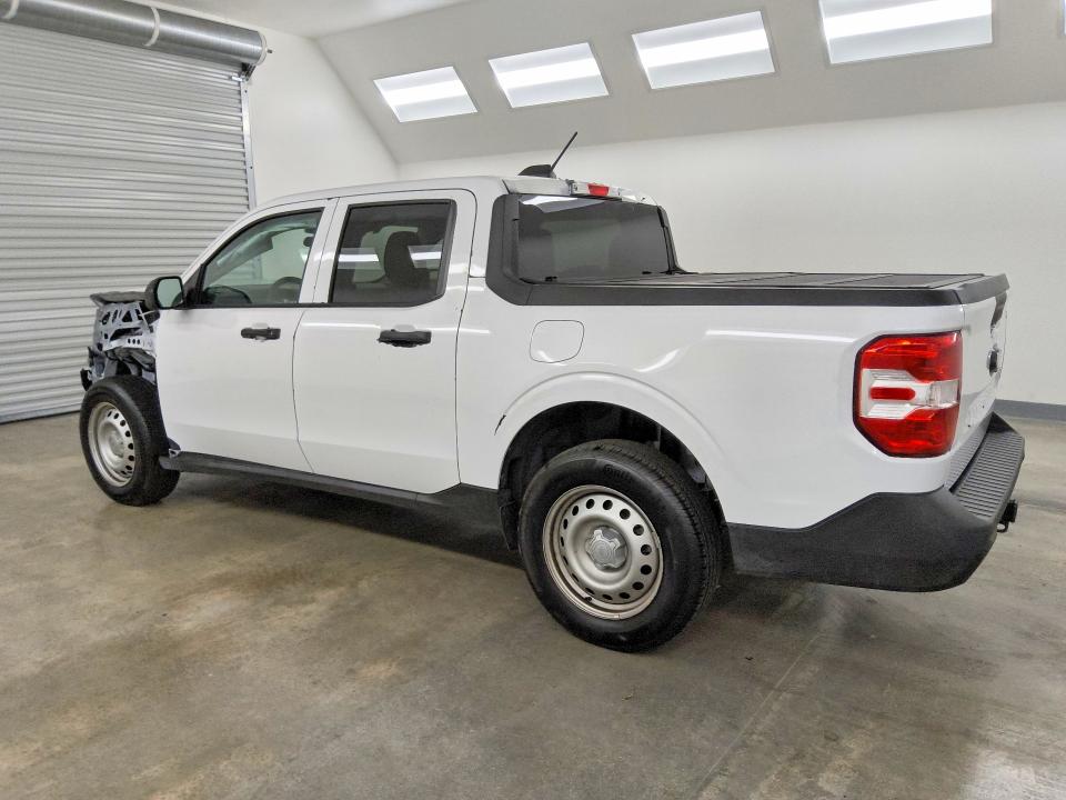 69634106 :رقم المزاد ، 3FTTW8BA6SRB43022 vin ، 2025 Ford Maverick مزاد بيع