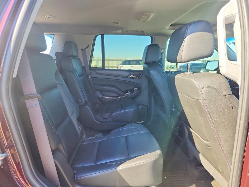 Aukcja sprzedaży 2017 Chevrolet Tahoe, vin: 1GNSCBKC7HR280422, numer aukcji: 71439446